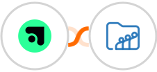 ablefy + Zoho Workdrive Integration