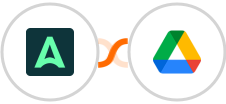 Abyssale + Google Drive Integration