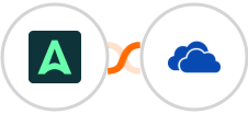 Abyssale + OneDrive Integration