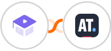 Academy LMS + ActiveTrail Integration