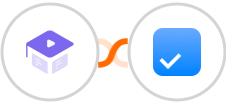 Academy LMS + Any.do Integration