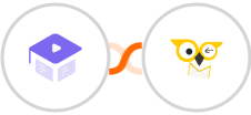 Academy LMS + BirdSend Integration