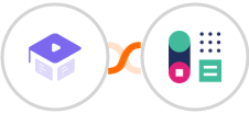 Academy LMS + Capsule CRM Integration