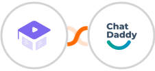Academy LMS + Chatdaddy Integration