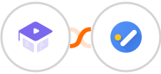 Academy LMS + Google Tasks Integration