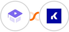 Academy LMS + Kommo (amoCRM) Integration