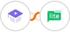 Academy LMS + MailerLite Classic Integration