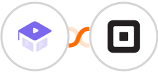 Academy LMS + Square Integration