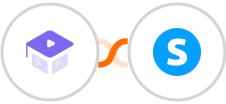 Academy LMS + Systeme.io Integration