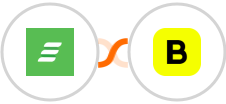 Acadle + Boomerangme Integration
