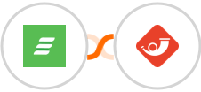 Acadle + Laposta  Integration