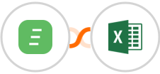 Acadle + Microsoft Excel Integration