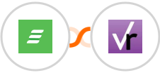 Acadle + VerticalResponse Integration