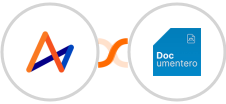 Accelo + Documentero Integration