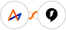 Accelo + Drift Integration