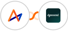Accelo + Dynosend Integration