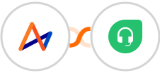Accelo + Freshdesk Integration