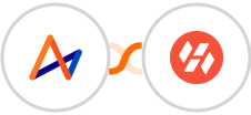 Accelo + Harvestr Integration