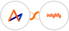 Accelo + Insightly Integration
