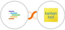 Accelo + Kanban Tool Integration