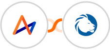 Accelo + LionDesk Integration