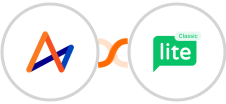 Accelo + MailerLite Classic Integration
