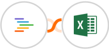 Accelo + Microsoft Excel Integration