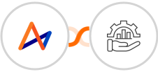 Accelo + Projekly Integration