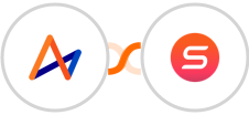Accelo + Sarbacane Integration