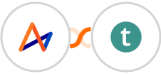 Accelo + Teachable Integration