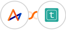 Accelo + Typless Integration