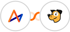 Accelo + Unisender Integration