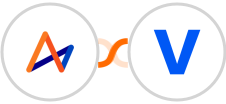 Accelo + Vision6 Integration