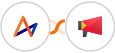 Accelo + Zoho Campaigns Integration
