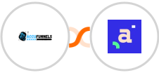 AccuFunnels + Agendor Integration