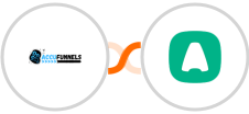 AccuFunnels + Aircall Integration