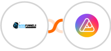 AccuFunnels + AITable.ai Integration