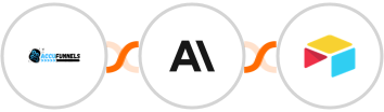 AccuFunnels + Anthropic (Claude) + Airtable Integration