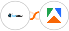 AccuFunnels + Apify Integration