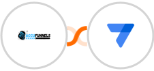 AccuFunnels + AppSheet Integration