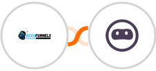 AccuFunnels + Browse AI Integration