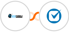 AccuFunnels + Clio Grow Integration