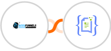 AccuFunnels + Crove (Legacy) Integration