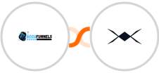 AccuFunnels + DroneBundle Integration