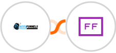 AccuFunnels + FlowFast Integration