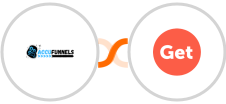 AccuFunnels + GetSales.io Integration