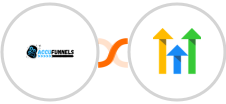 AccuFunnels + GoHighLevel (Legacy) Integration