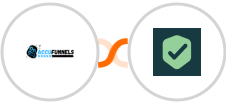 AccuFunnels + InvoiceXML Integration