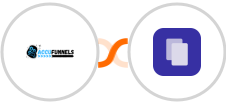 AccuFunnels + Invoiless Integration