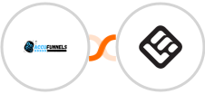 AccuFunnels + LearnWorlds Integration